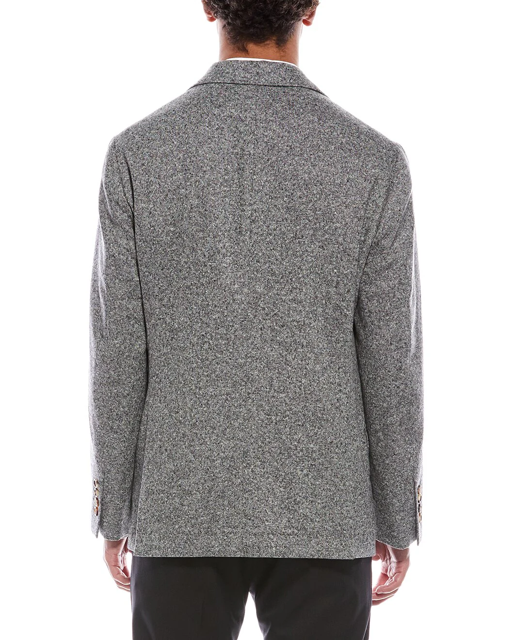 BRUNELLO CUCINELLI MEN'S BLAZER MQ4657BWD_C001 NWT - Image 2