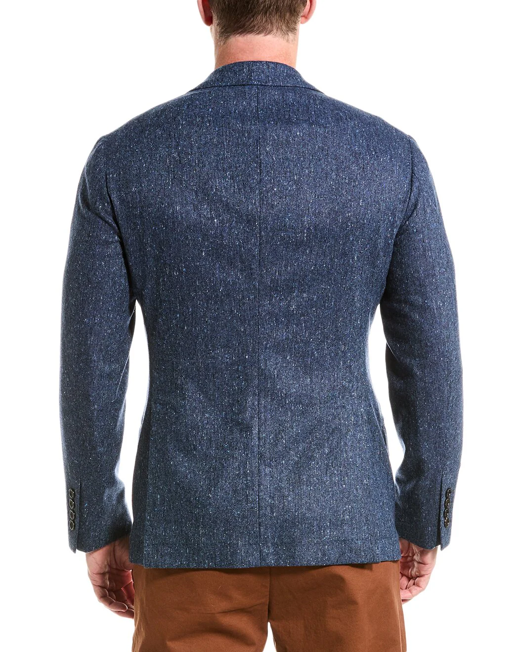 BRUNELLO CUCINELLI MEN'S BLAZER MQ4657BWD_C006 NWT - Image 2