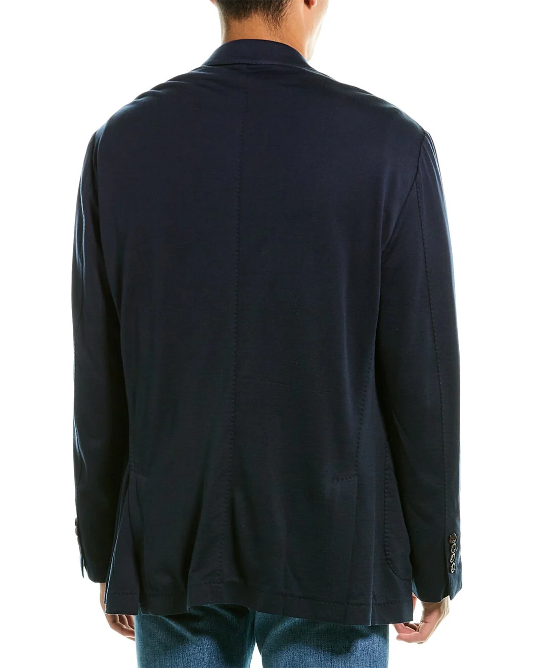 BRUNELLO CUCINELLI MEN'S BLAZER MQ8588J01_C686 NWT - Image 2