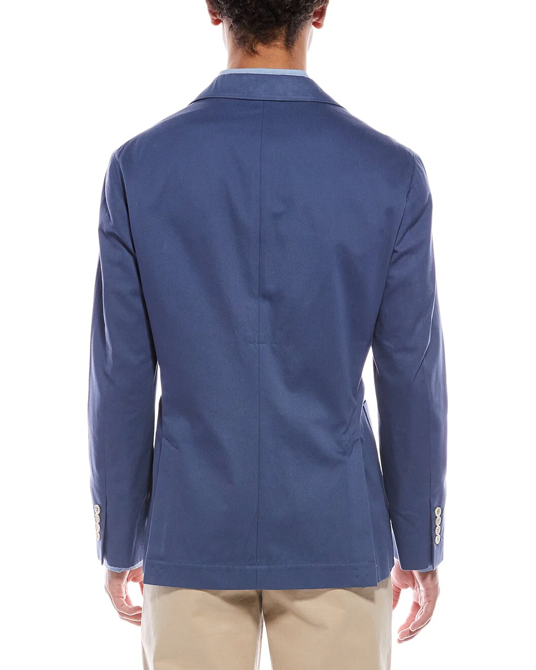 BRUNELLO CUCINELLI MEN'S BLAZER MS4437BND_C8433 NWT - Image 2