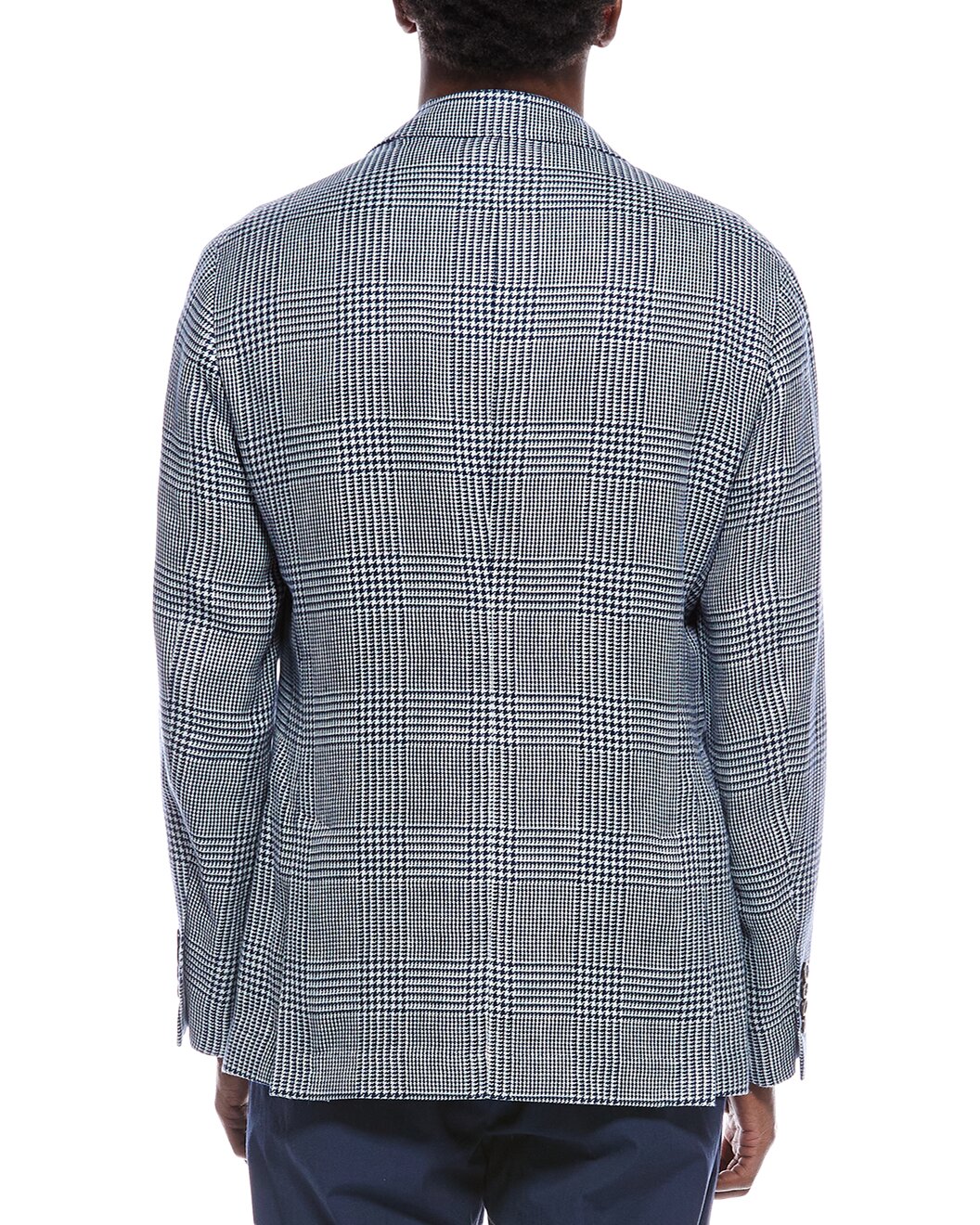 BRUNELLO CUCINELLI MEN'S BLAZER MS4517BTD_C921 NWT - Image 2