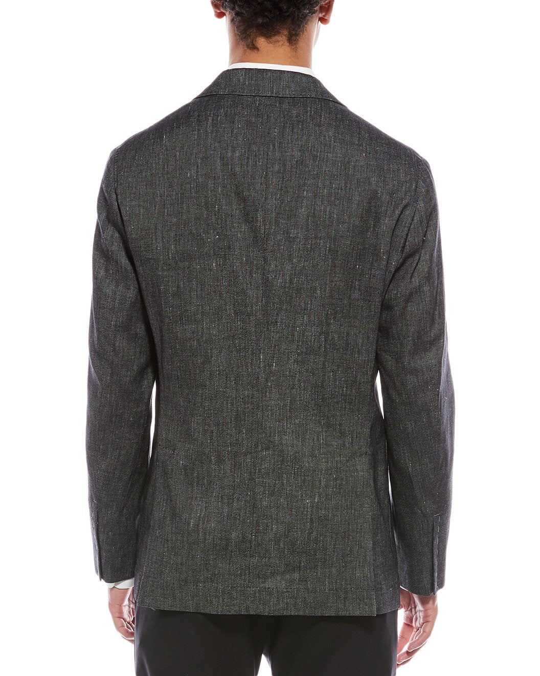 BRUNELLO CUCINELLI MEN'S BLAZER MS4577BNDA_C2347 NWT - Image 2