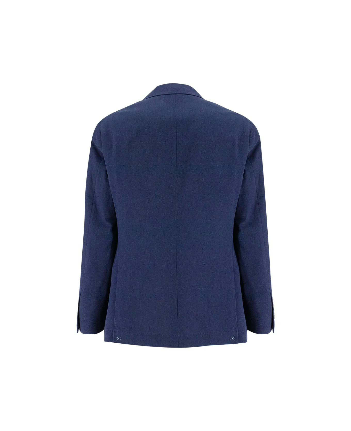 BRUNELLO CUCINELLI MEN'S BLAZER MS4617BFD_C2179 NWT - Image 2