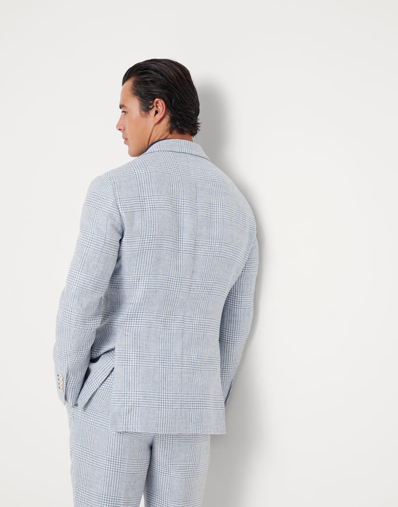 BRUNELLO CUCINELLI MEN'S BLAZER MS4857BWD_C2082 NWT - Image 2