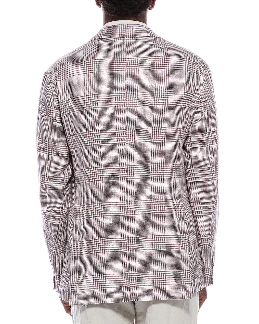 BRUNELLO CUCINELLI MEN'S BLAZER MS4857BWDA_C2084 NWT - Image 2