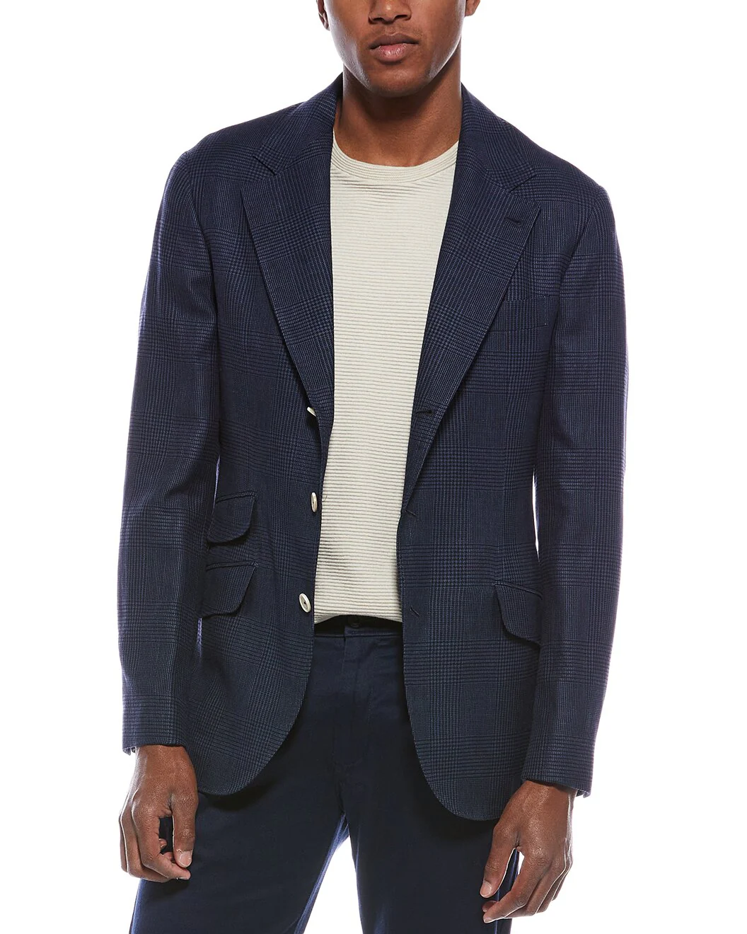 BRUNELLO CUCINELLI MEN'S BLAZER MS4967BWD_C074 NWT