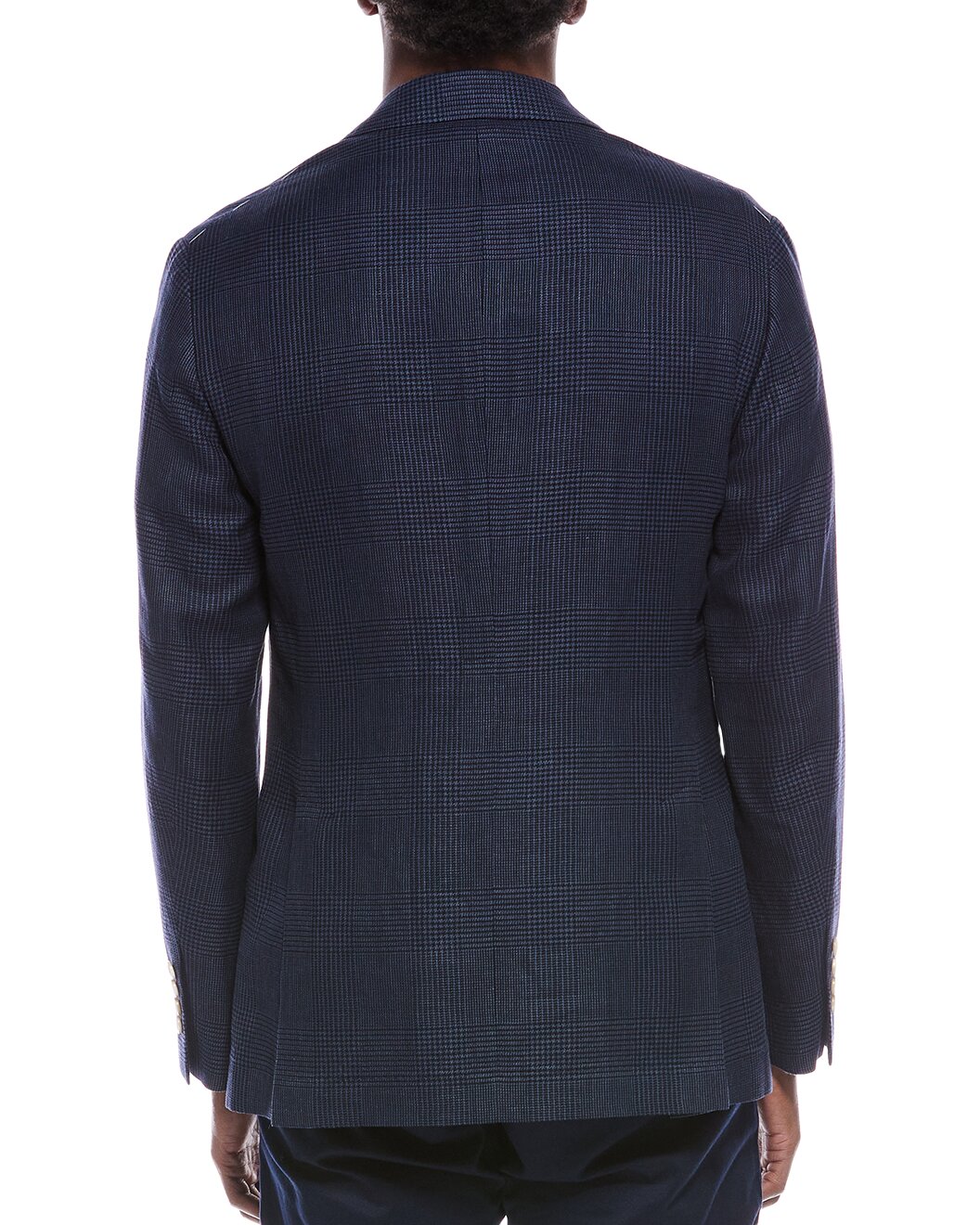 BRUNELLO CUCINELLI MEN'S BLAZER MS4967BWD_C074 NWT - Image 2