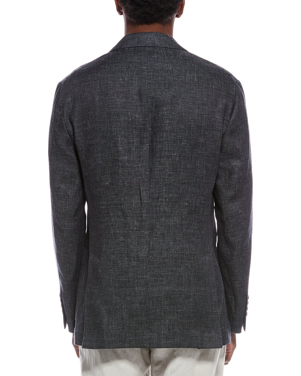 BRUNELLO CUCINELLI MEN'S BLAZER MS4987BBDF_C2301 NWT - Image 2
