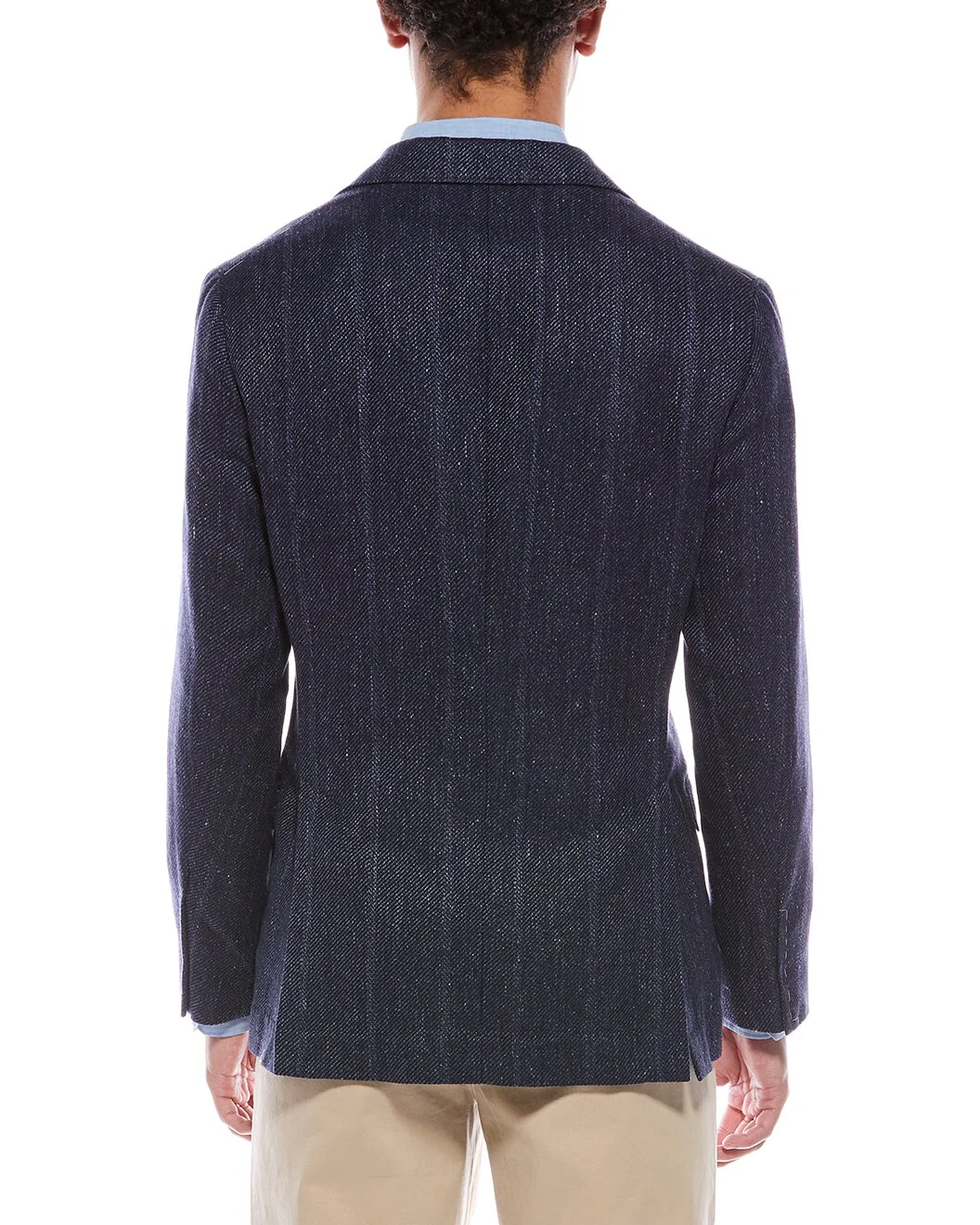 BRUNELLO CUCINELLI MEN'S BLAZER MS4997BWDA_C023 NWT - Image 2
