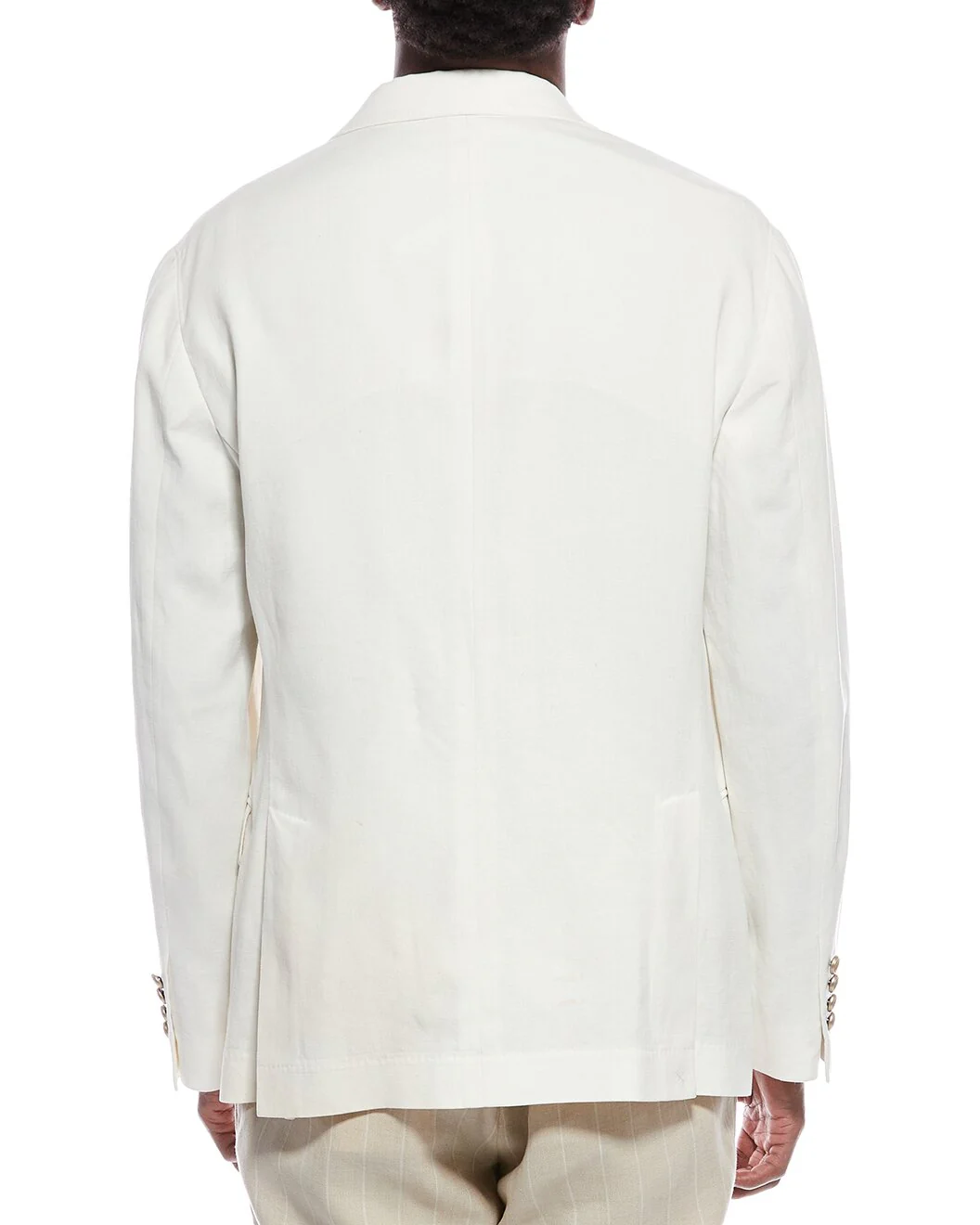 BRUNELLO CUCINELLI MEN'S BLAZER MW4317BFDE_C802 NWT - Image 2