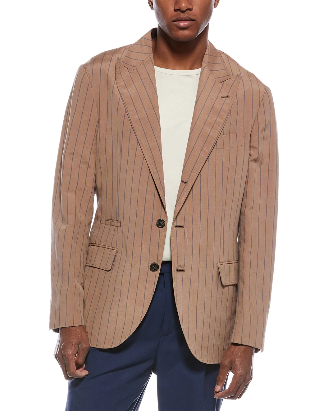 BRUNELLO CUCINELLI MEN'S BLAZER MW4397BFD_C248 NWT