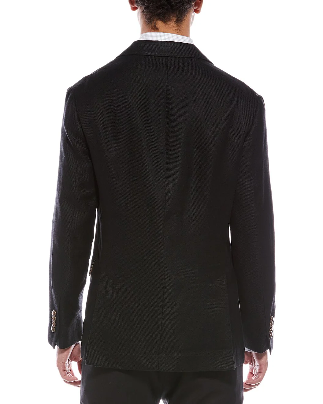 BRUNELLO CUCINELLI MEN'S BLAZER MW4827BFDF_C1028 NWT - Image 2