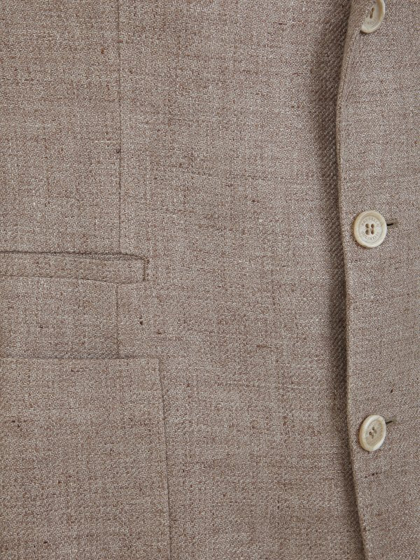 BRUNELLO CUCINELLI MEN'S BLAZER MW4827BND_C813 NWT - Image 3