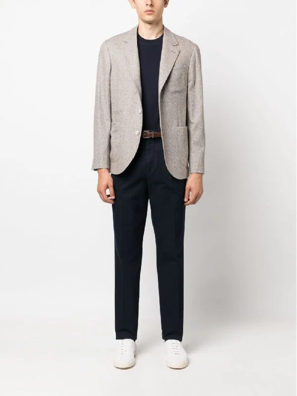 BRUNELLO CUCINELLI MEN'S BLAZER MY4097BND_C839 NWT - Image 2