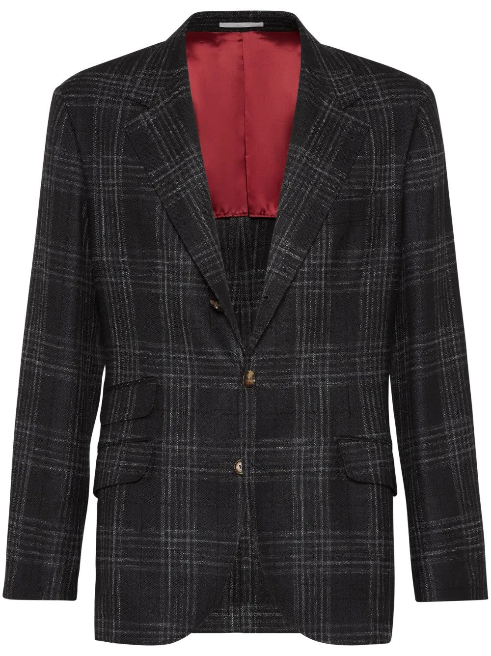 BRUNELLO CUCINELLI MEN'S BLAZER NWT
