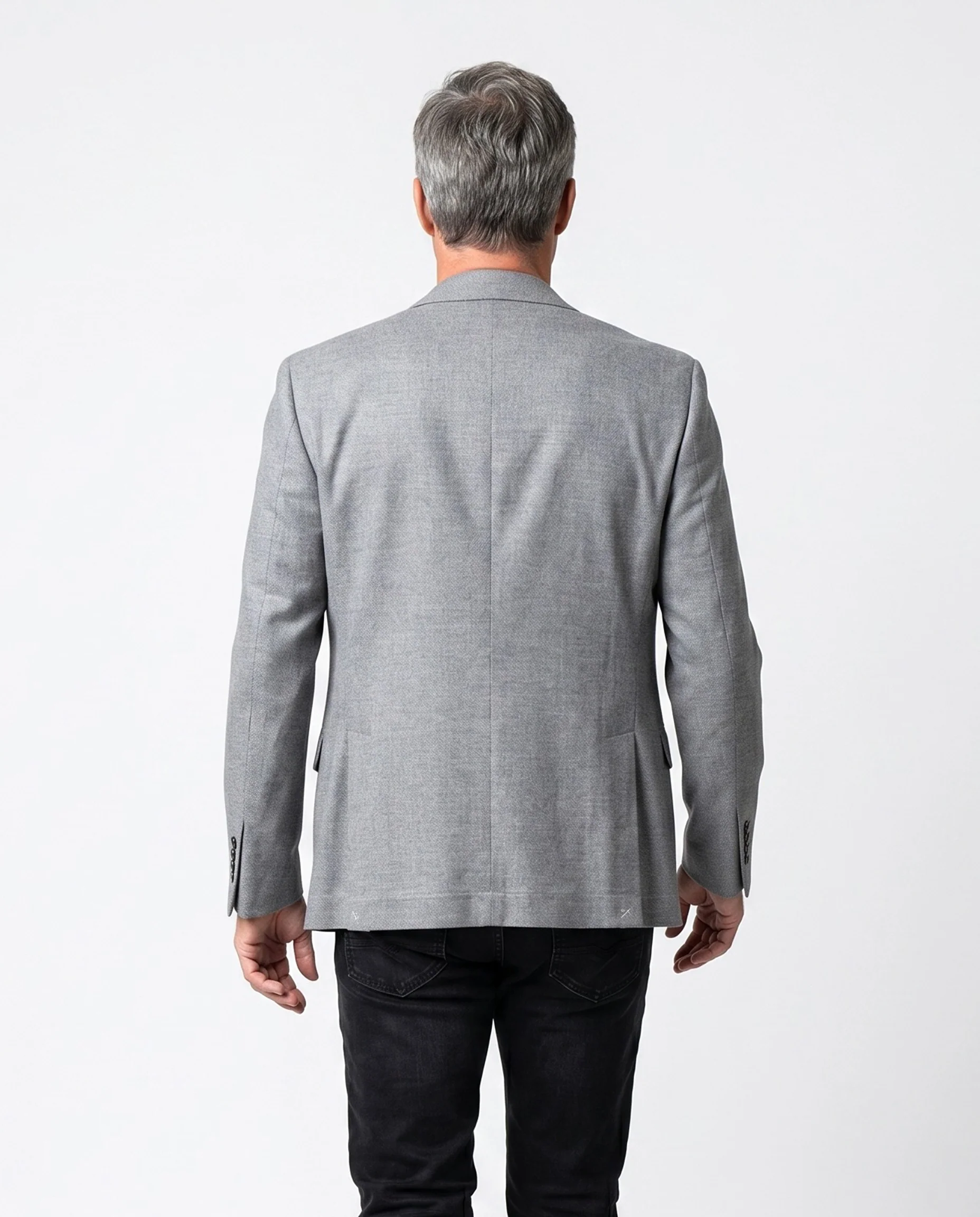 BRUNELLO CUCINELLI MEN'S BLAZER NWT - Image 4