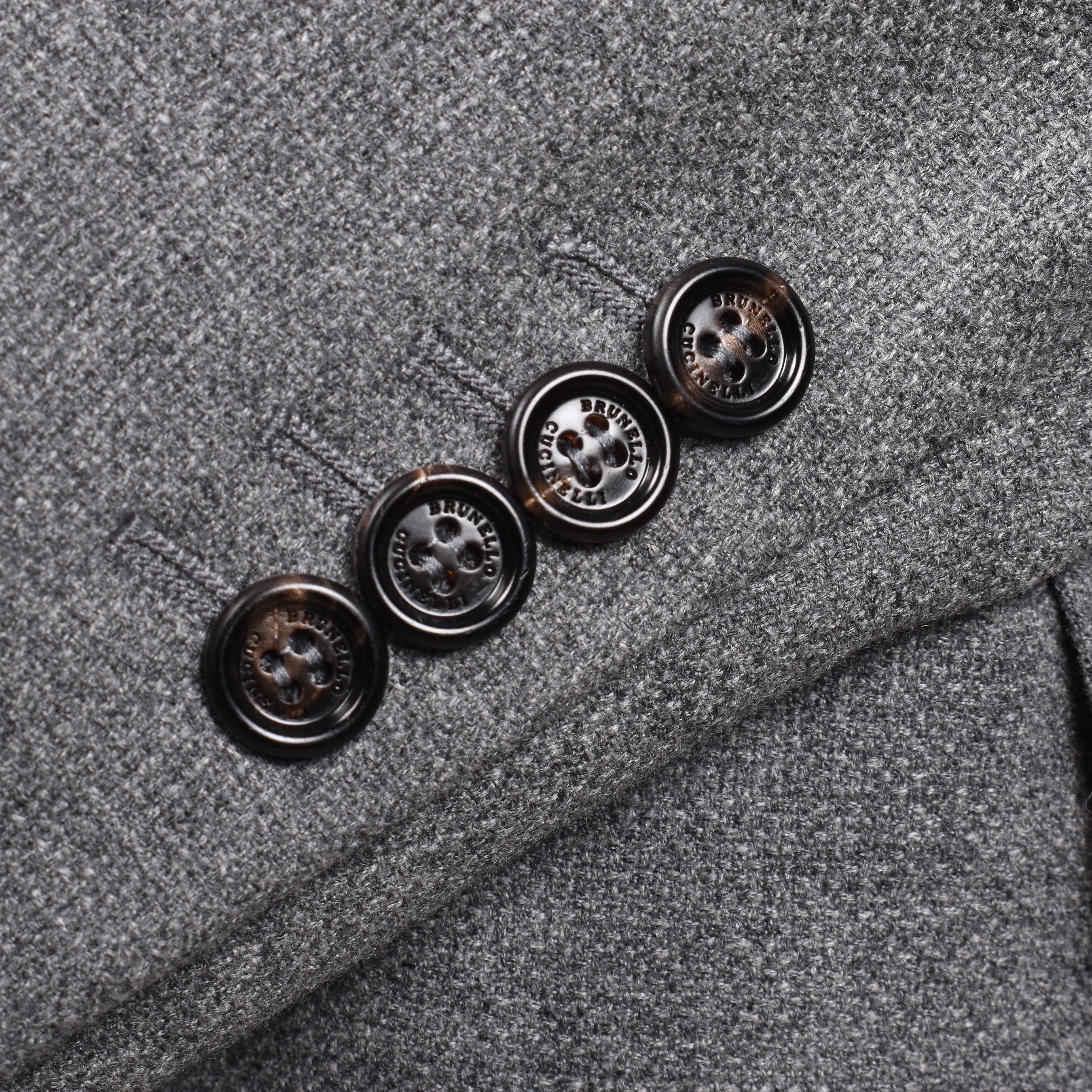 BRUNELLO CUCINELLI MEN'S BLAZER NWT - Image 6