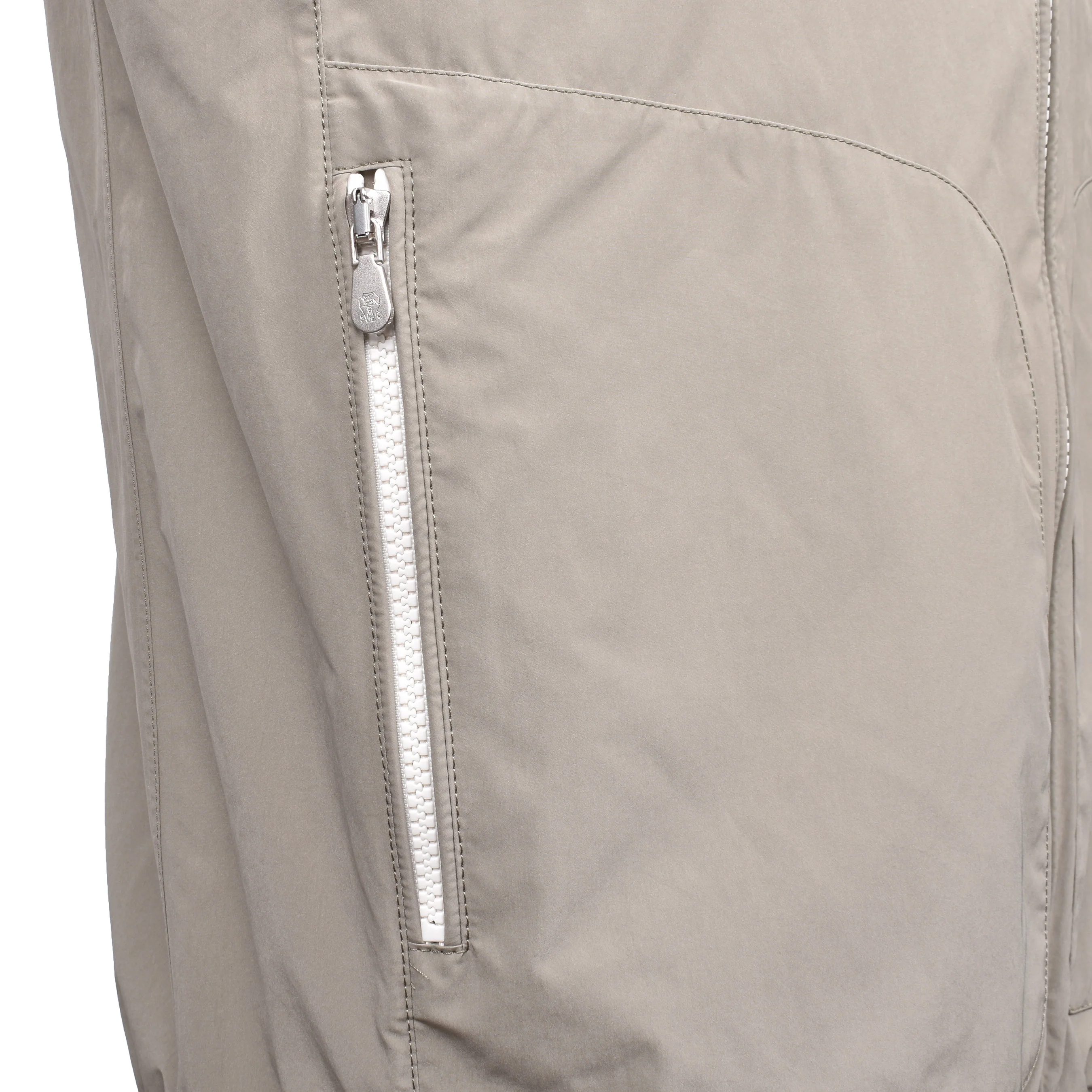 BRUNELLO CUCINELLI MEN'S BREATHABLE WATER REPELLENT VEST - NEW - Image 4