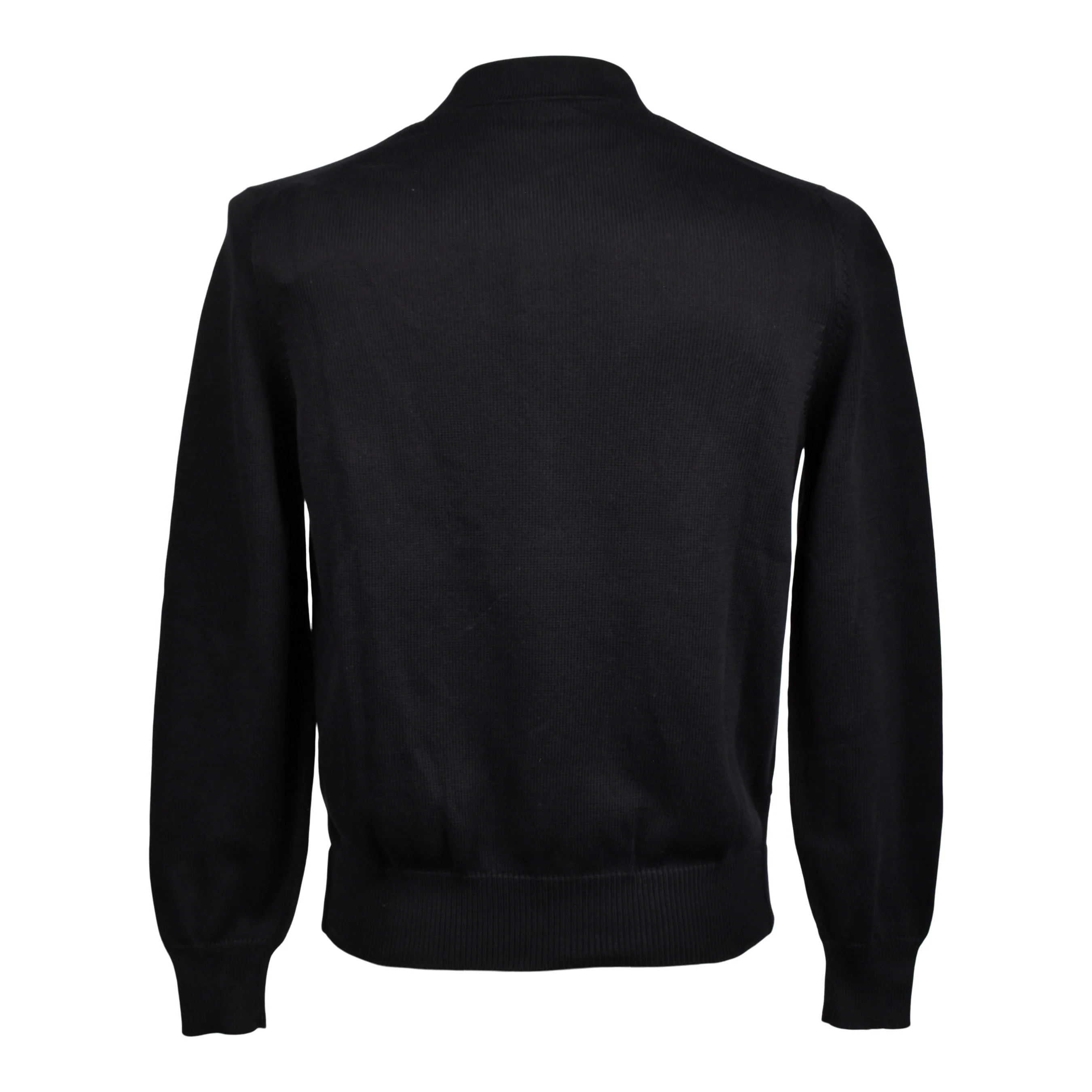BRUNELLO CUCINELLI MEN'S CARDIGAN STYLE ZIP UP CASUAL SWEATER NEW - Image 2