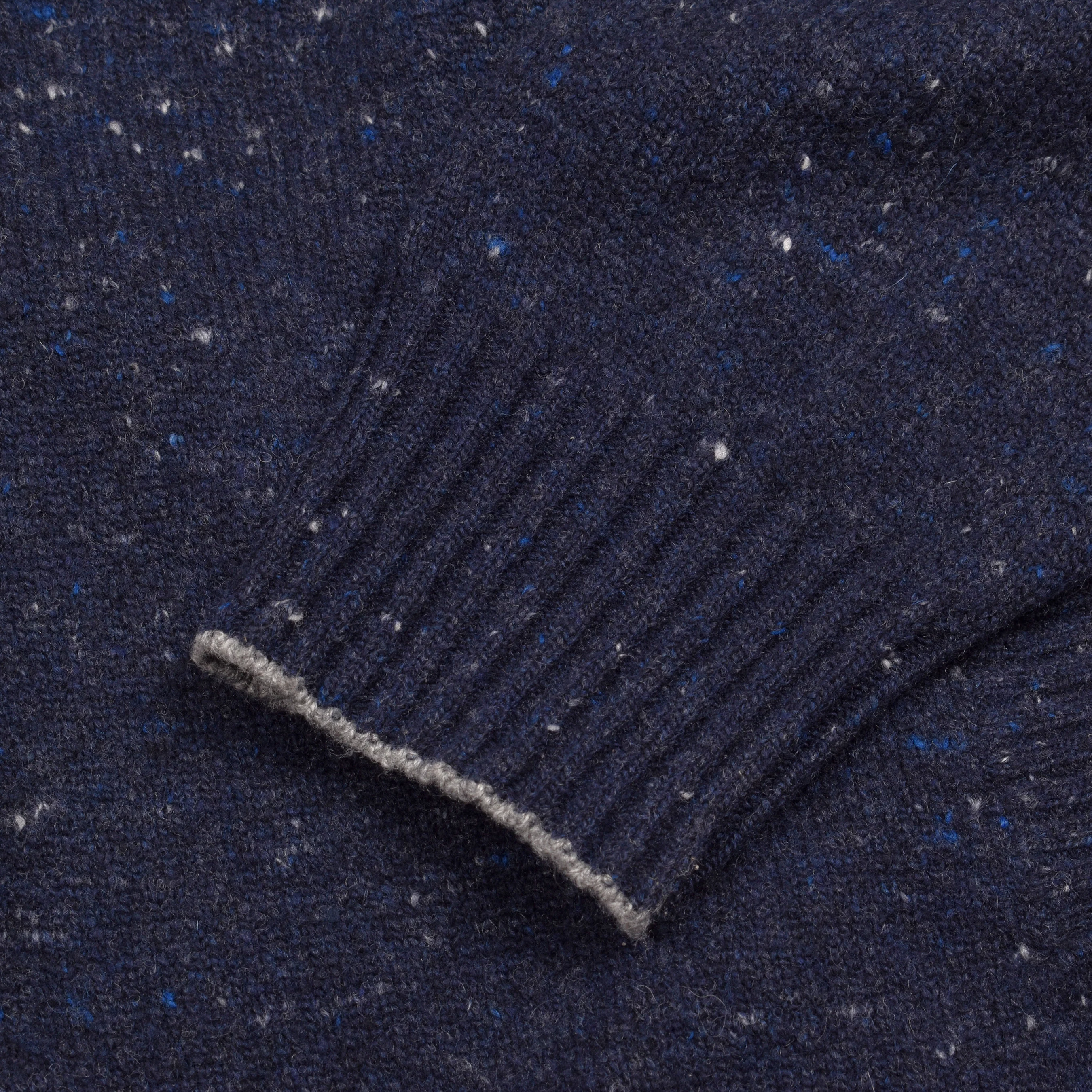 BRUNELLO CUCINELLI MEN'S CASHMERE ZIP UP CARDIGAN SWEATER - Image 5