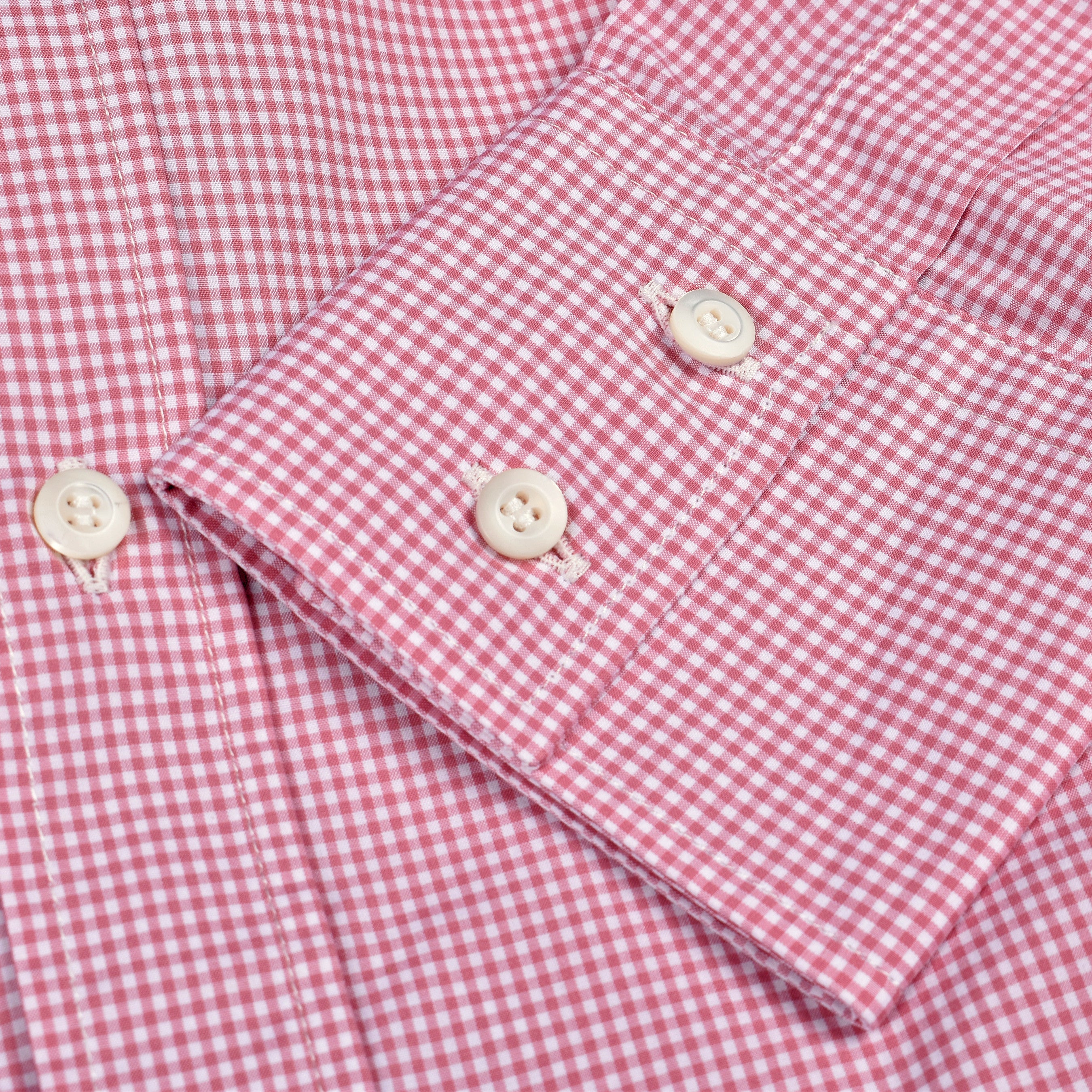 BRUNELLO CUCINELLI MENS CASUAL BASIC FIT LONG SLEEVE BUTTON DOWN SHIRT NEW - Image 3