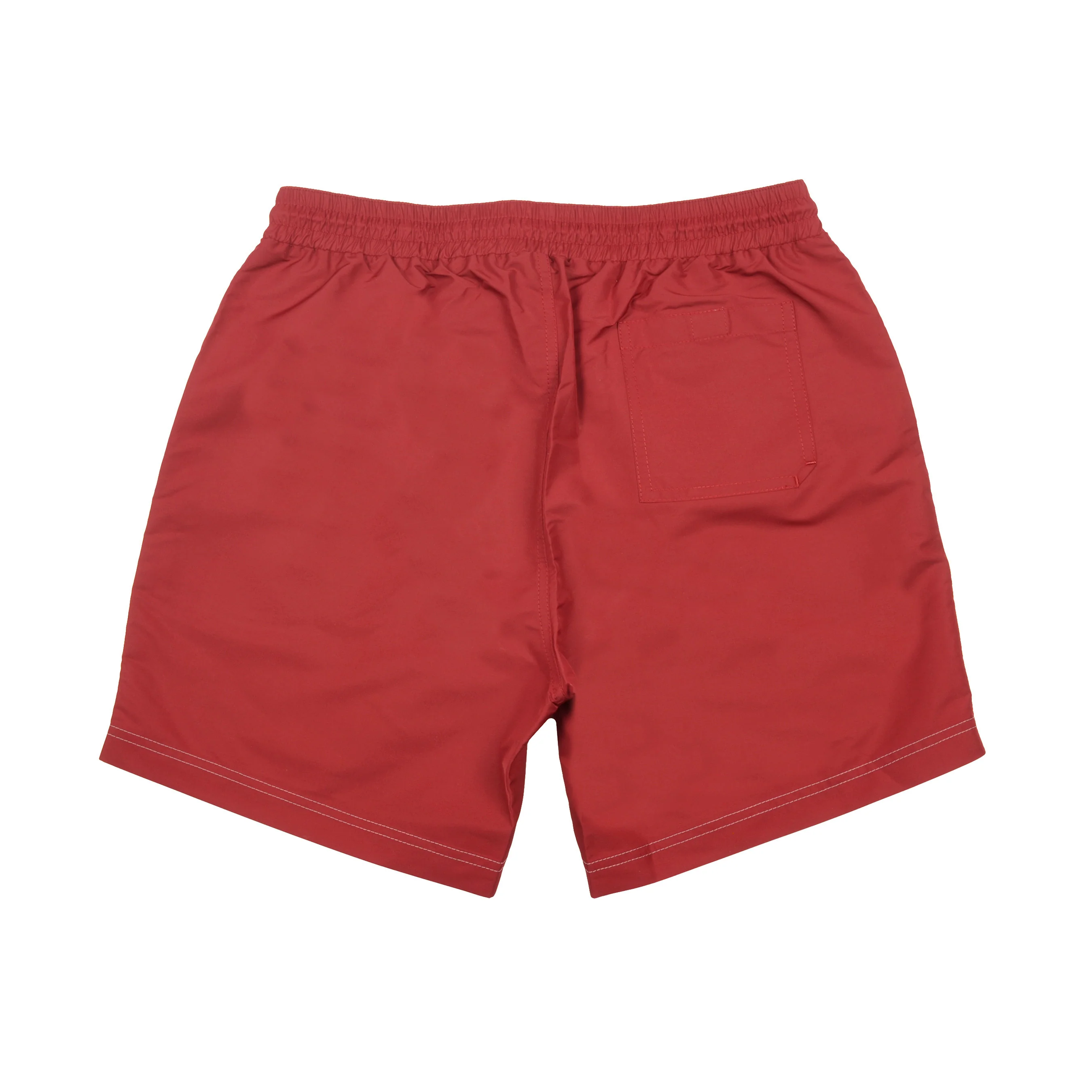 BRUNELLO CUCINELLI MEN'S CASUAL LOGO SWIM SHORTS / TRUNKS NEW - Image 2