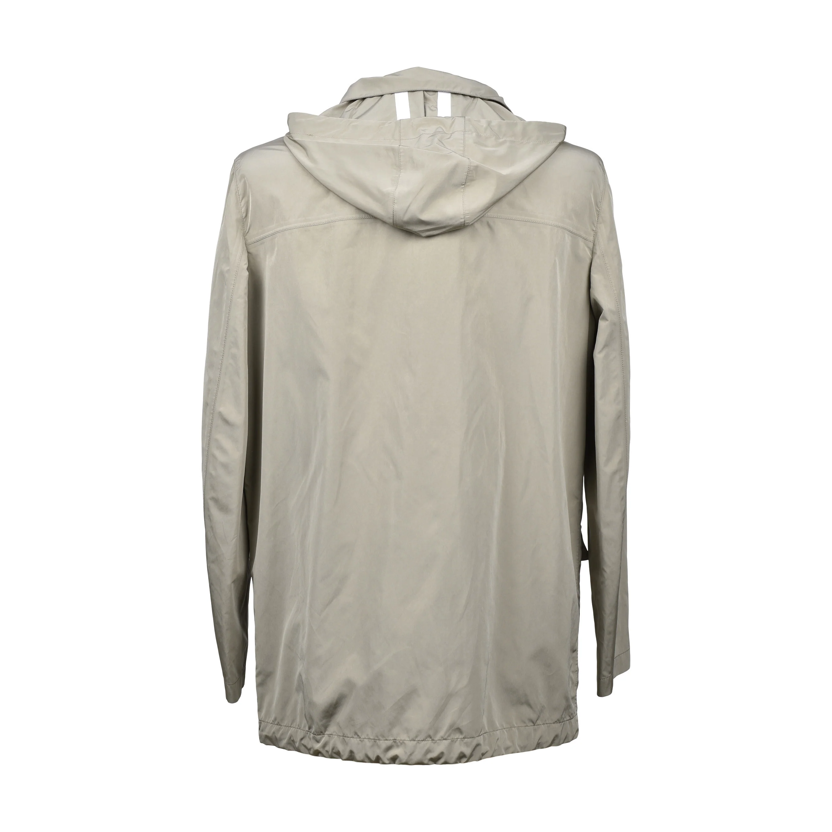 BRUNELLO CUCINELLI MEN'S CASUAL MID WEIGHT PARKA STYLE JACKET - NEW - Image 2