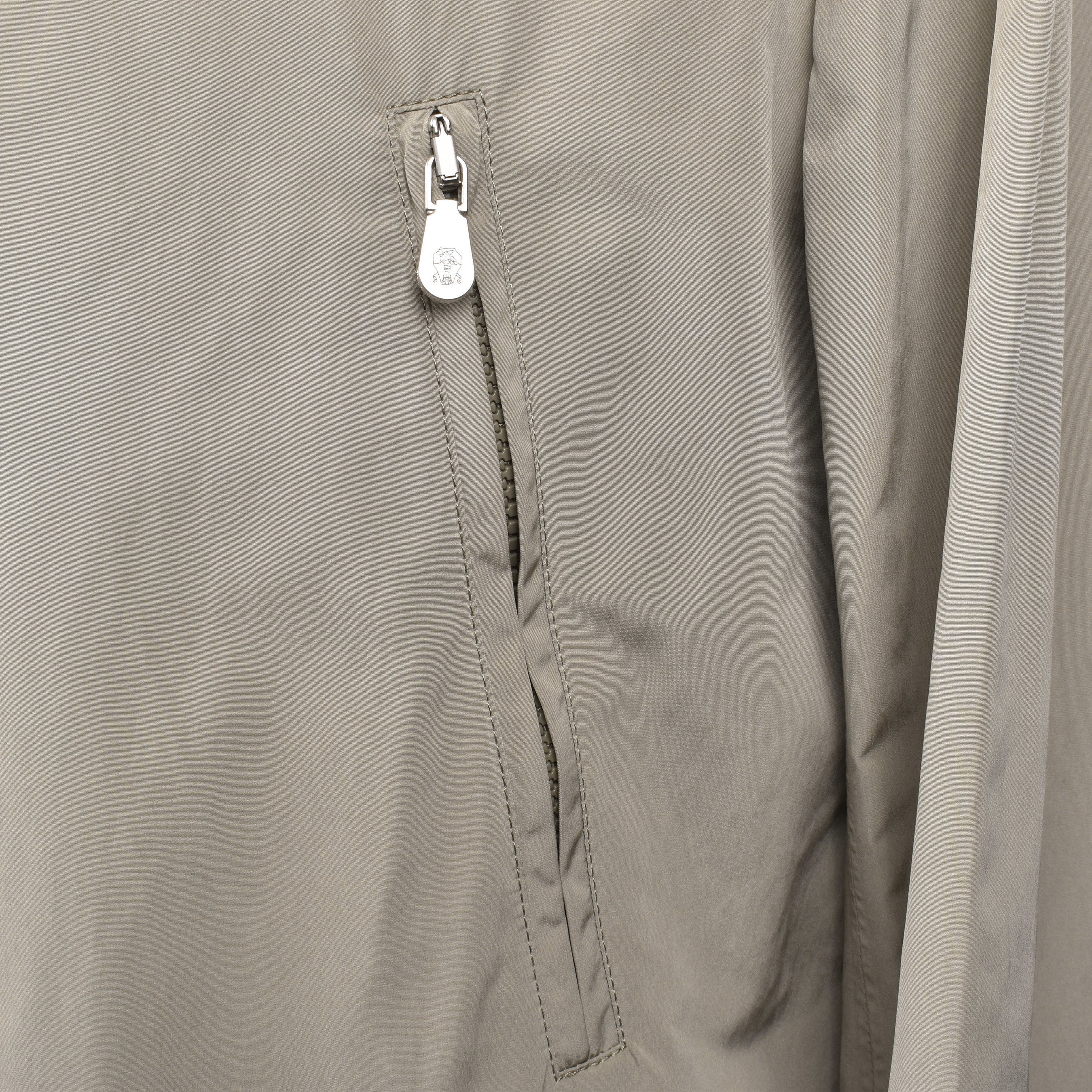 BRUNELLO CUCINELLI MEN'S CASUAL MID WEIGHT PARKA STYLE JACKET - NEW - Image 3