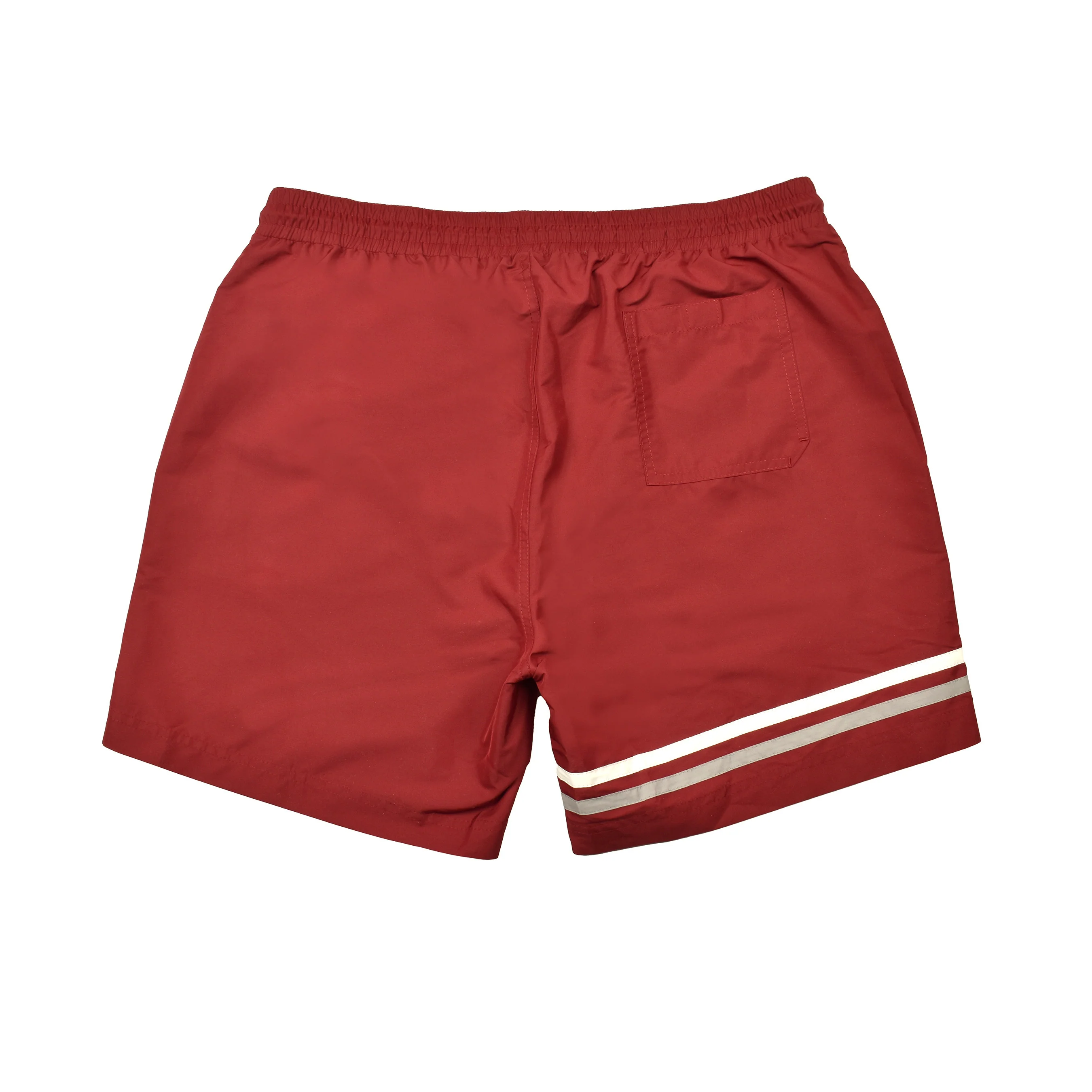 BRUNELLO CUCINELLI MEN'S CASUAL SWIM SHORTS / TRUNKS NEW - Image 2
