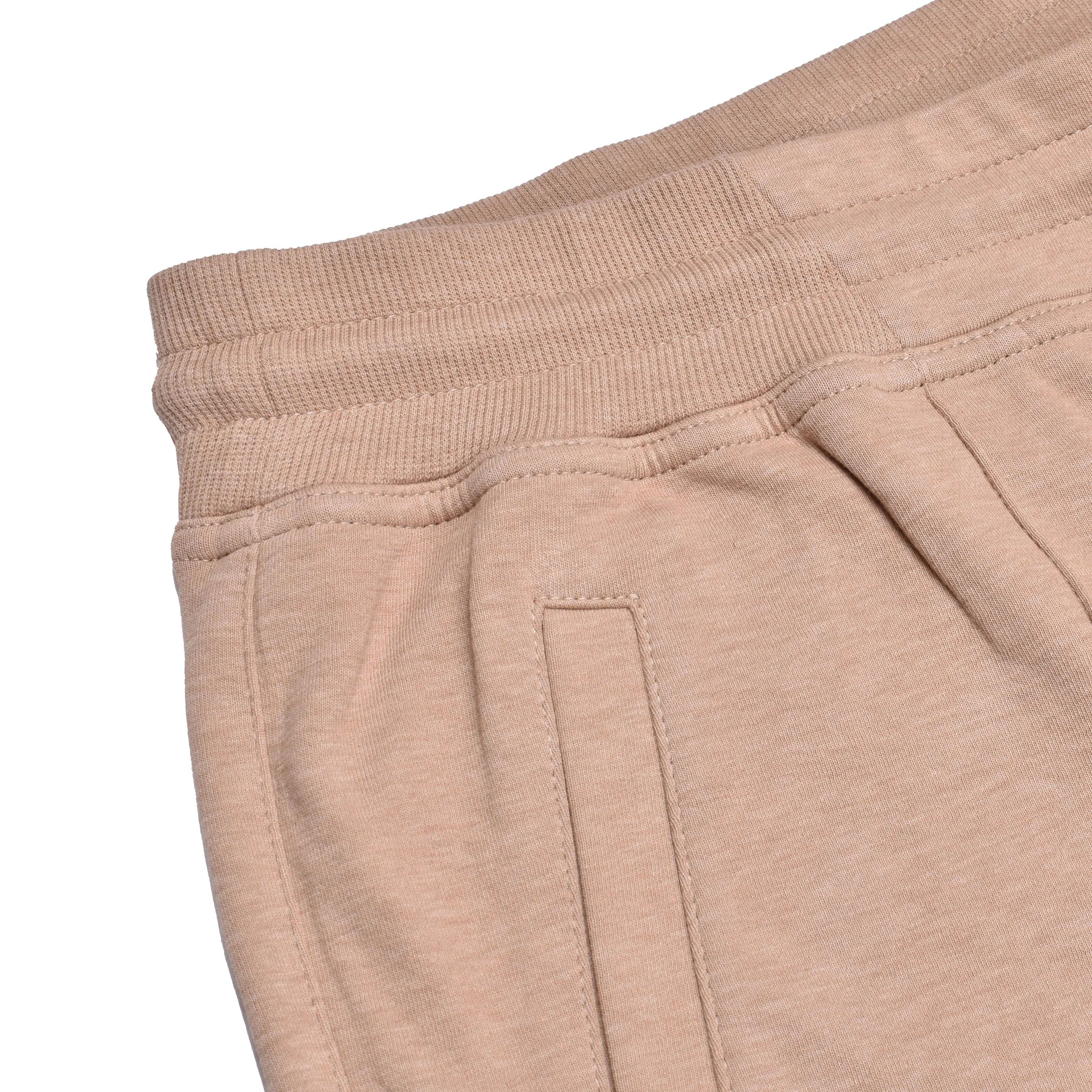 BRUNELLO CUCINELLI MEN'S COTTON ATHLETIC CASUAL FASHION GYM PANTS - Image 3