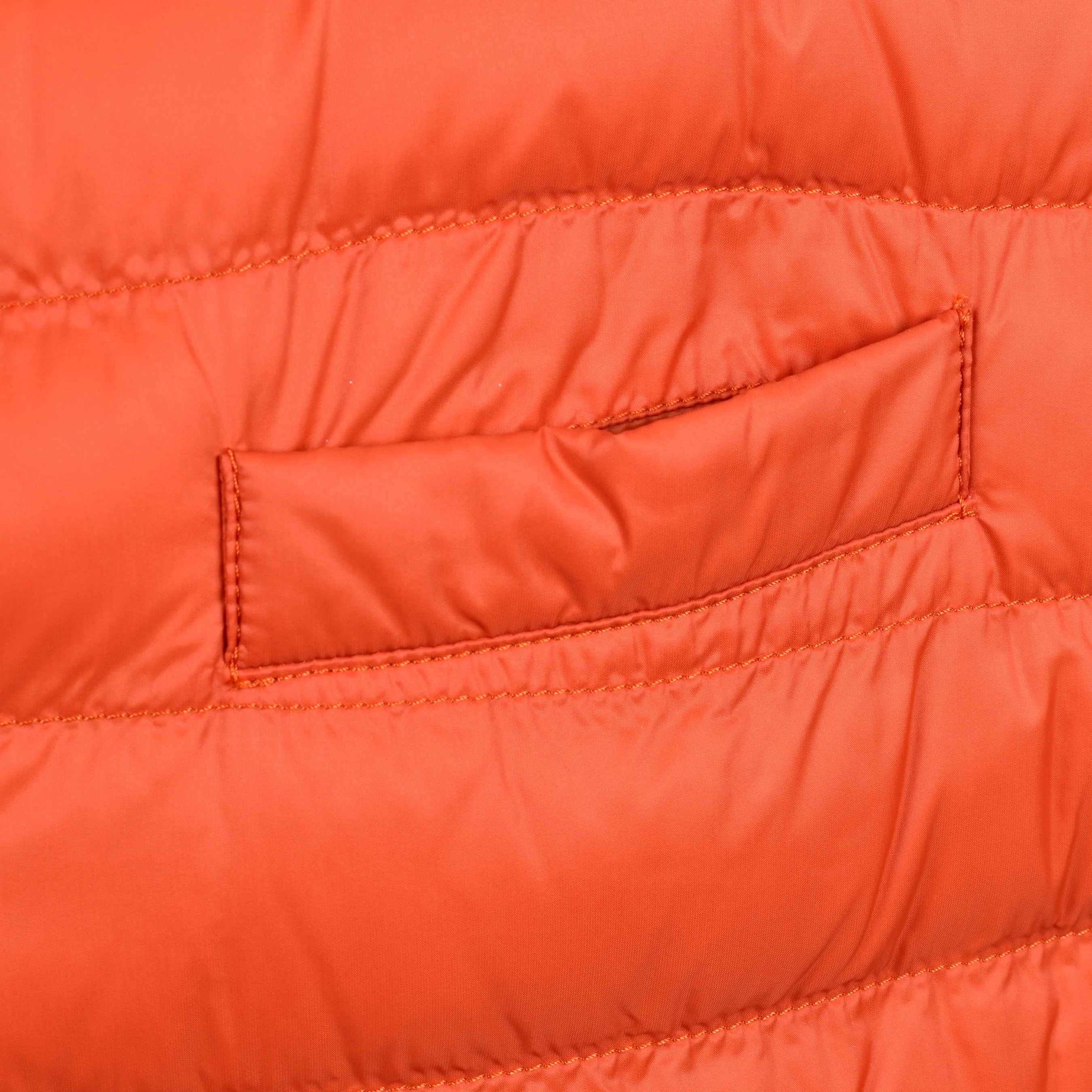 BRUNELLO CUCINELLI MEN'S DOWN FILLED QUILTED PUFFER VEST - Image 4
