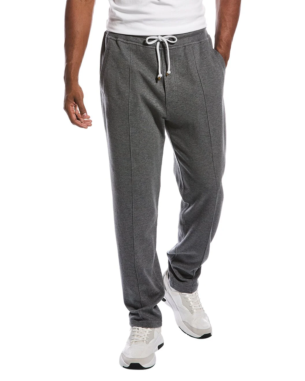 BRUNELLO CUCINELLI MEN'S GYM M0T313212G_C092 NWT