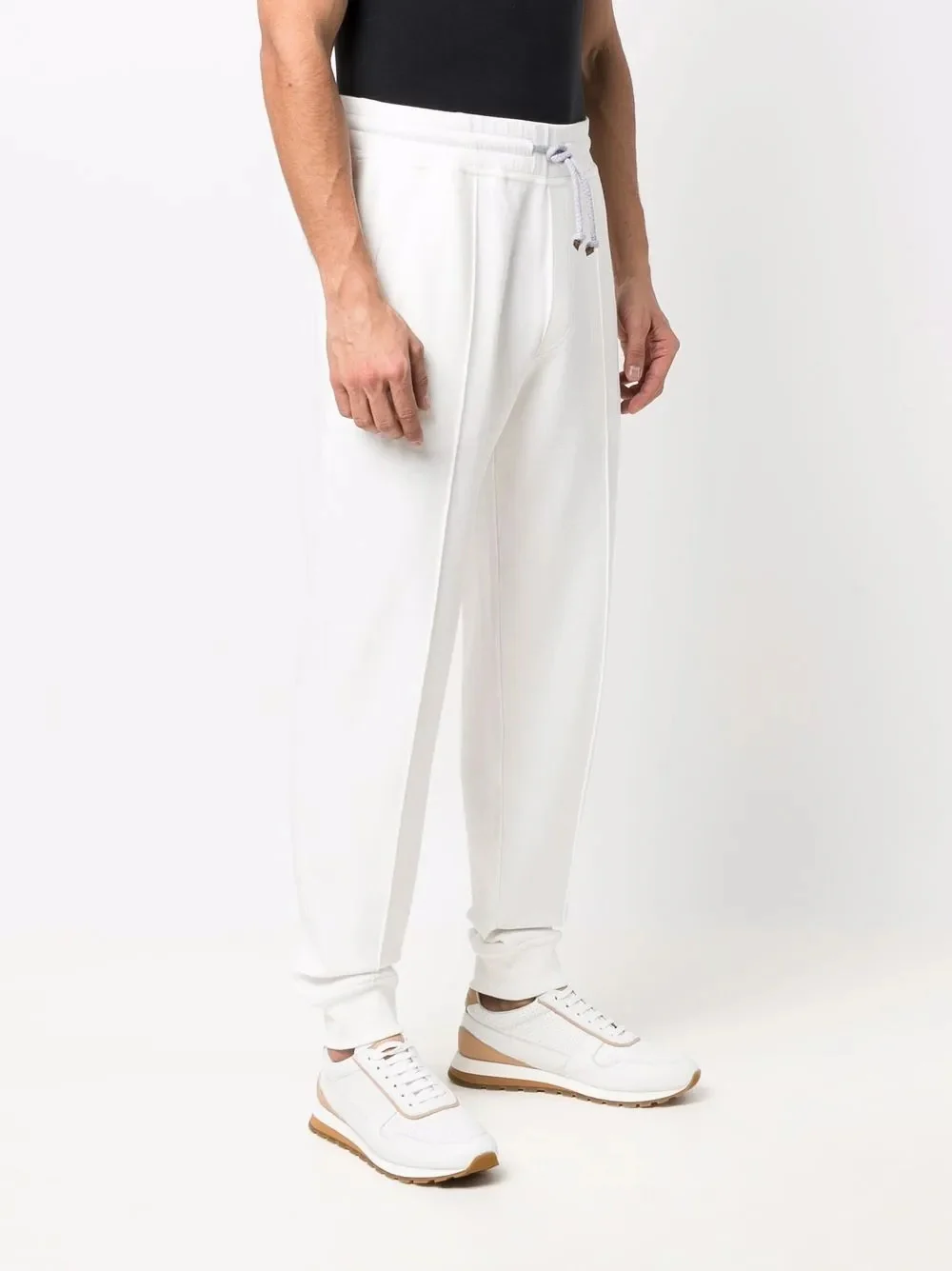 BRUNELLO CUCINELLI MEN'S GYM M0T353202G_C7220 NWT - Image 3