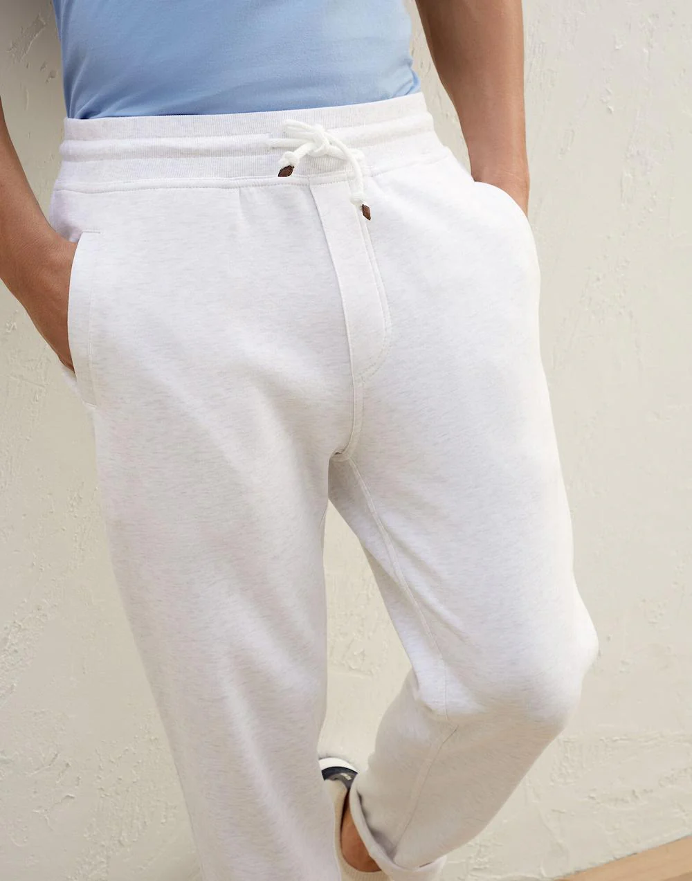 BRUNELLO CUCINELLI MEN'S GYM M0T353243G_C5917 NWT - Image 2