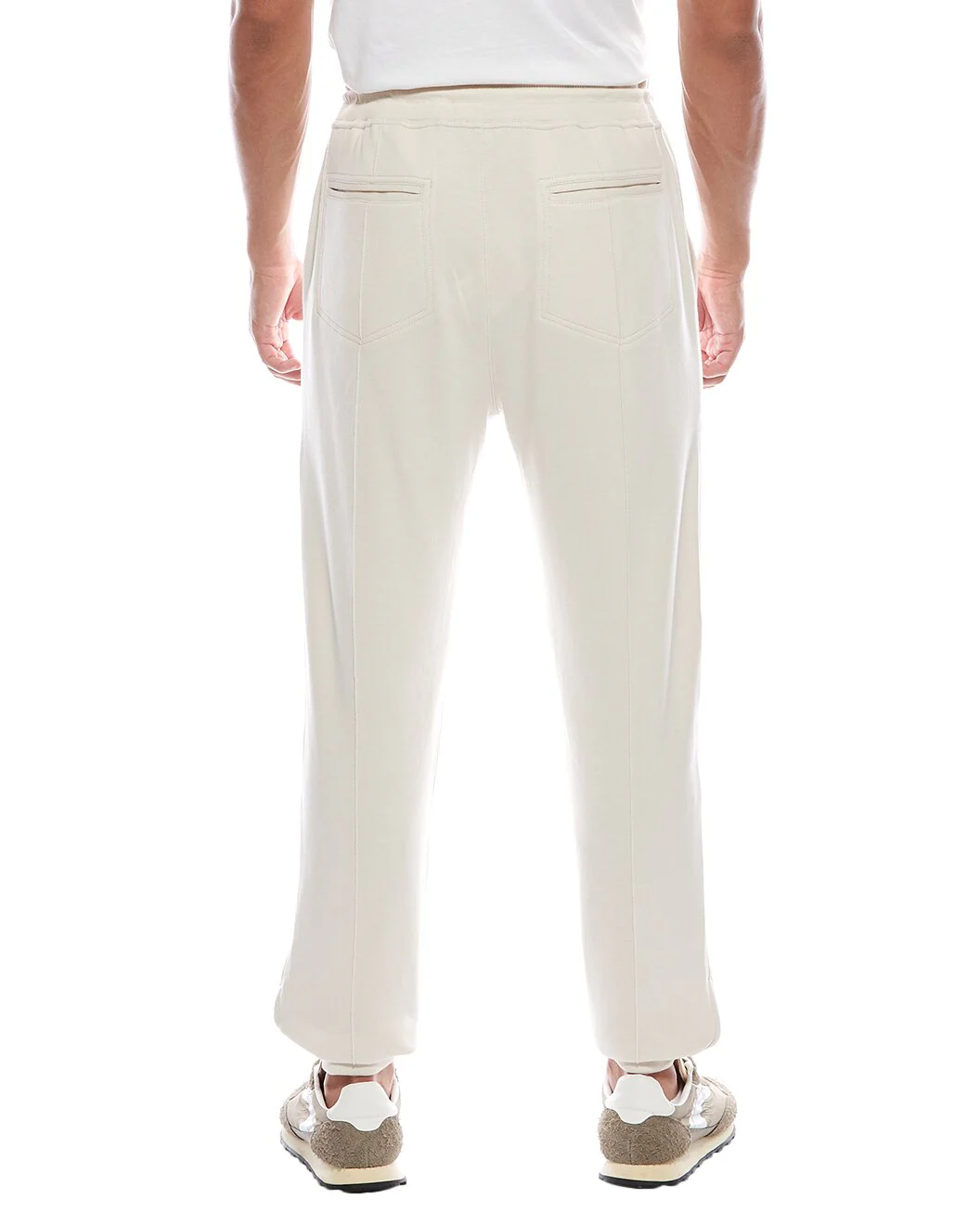 BRUNELLO CUCINELLI MEN'S GYM M0T353263G_C9710 NWT - Image 2
