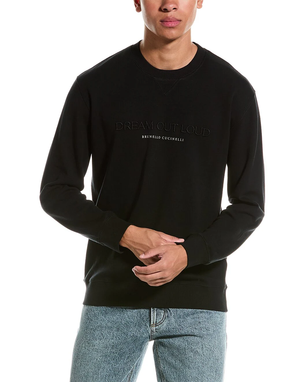 BRUNELLO CUCINELLI MEN'S GYM M0T353441_CXD62 NWT