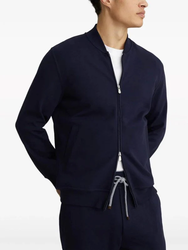 BRUNELLO CUCINELLI MEN'S GYM M0T359072G_C6134 NWT - Image 4
