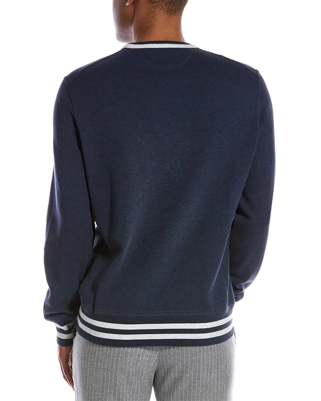 BRUNELLO CUCINELLI MEN'S GYM M0T359139G_CWC10 NWT - Image 2
