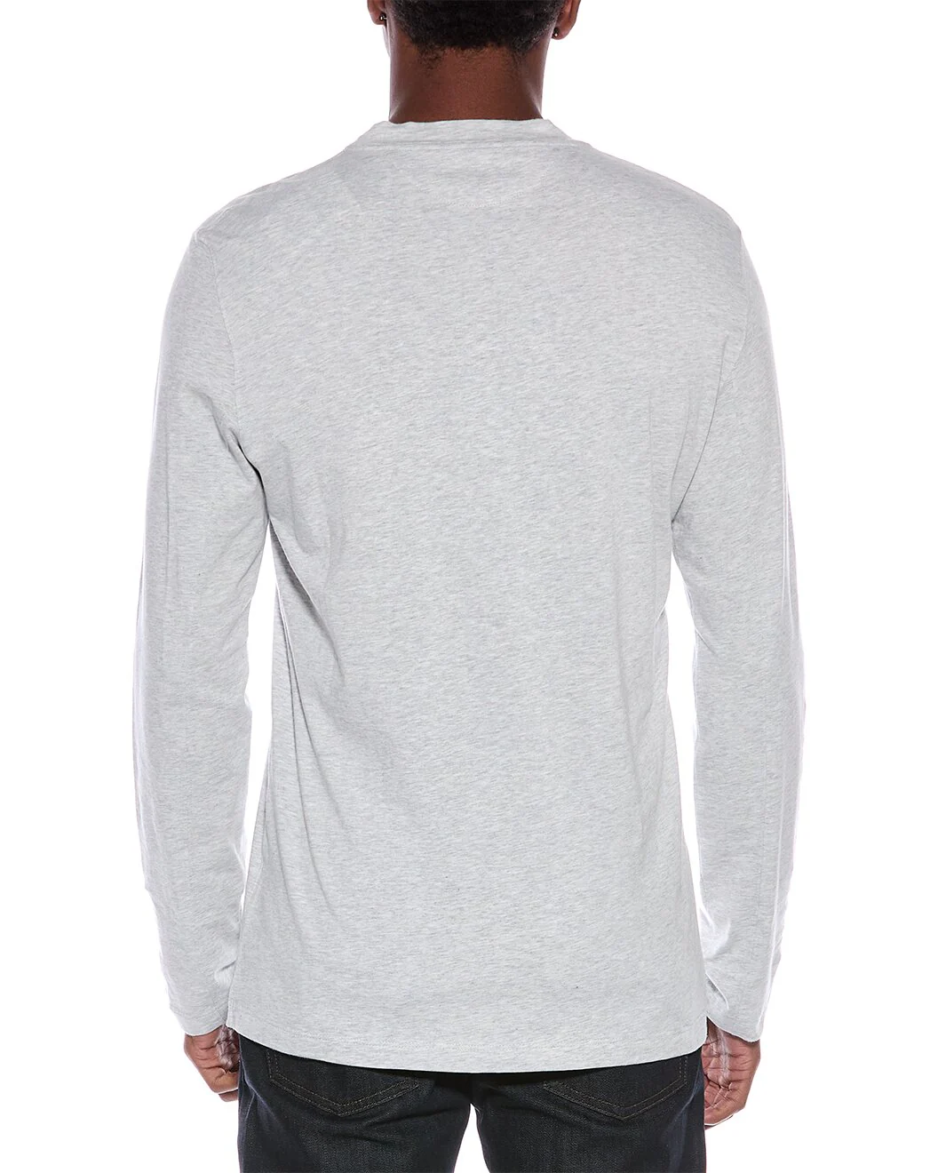 BRUNELLO CUCINELLI MEN'S GYM M0T618730_CHL40 NWT - Image 2