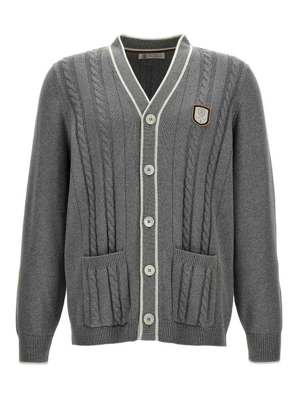 BRUNELLO CUCINELLI MEN'S GYM M28707906T_CMK65 NWT