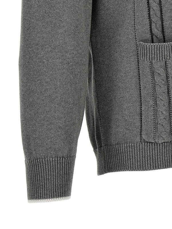 BRUNELLO CUCINELLI MEN'S GYM M28707906T_CMK65 NWT - Image 4