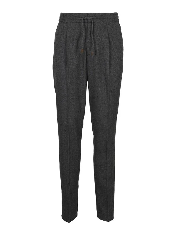 BRUNELLO CUCINELLI MEN'S GYM ME251E1740_C3001 NWT