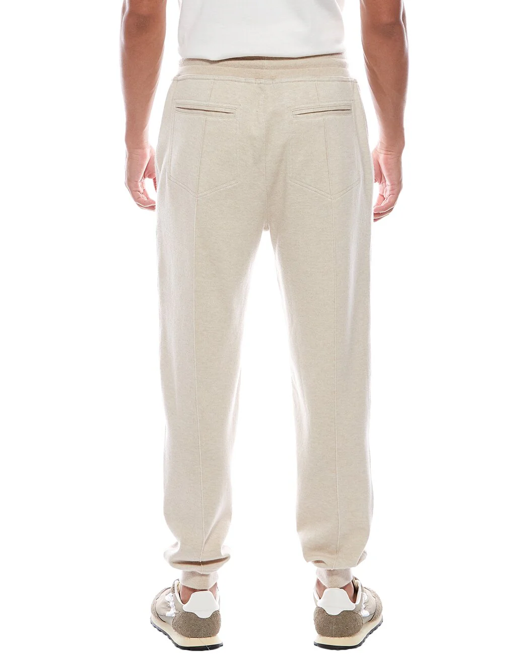 BRUNELLO CUCINELLI MEN'S GYM MTU013202G_C5858 NWT - Image 2