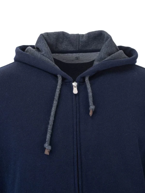 BRUNELLO CUCINELLI MEN'S GYM MTU019069G_C5774 NWT - Image 3