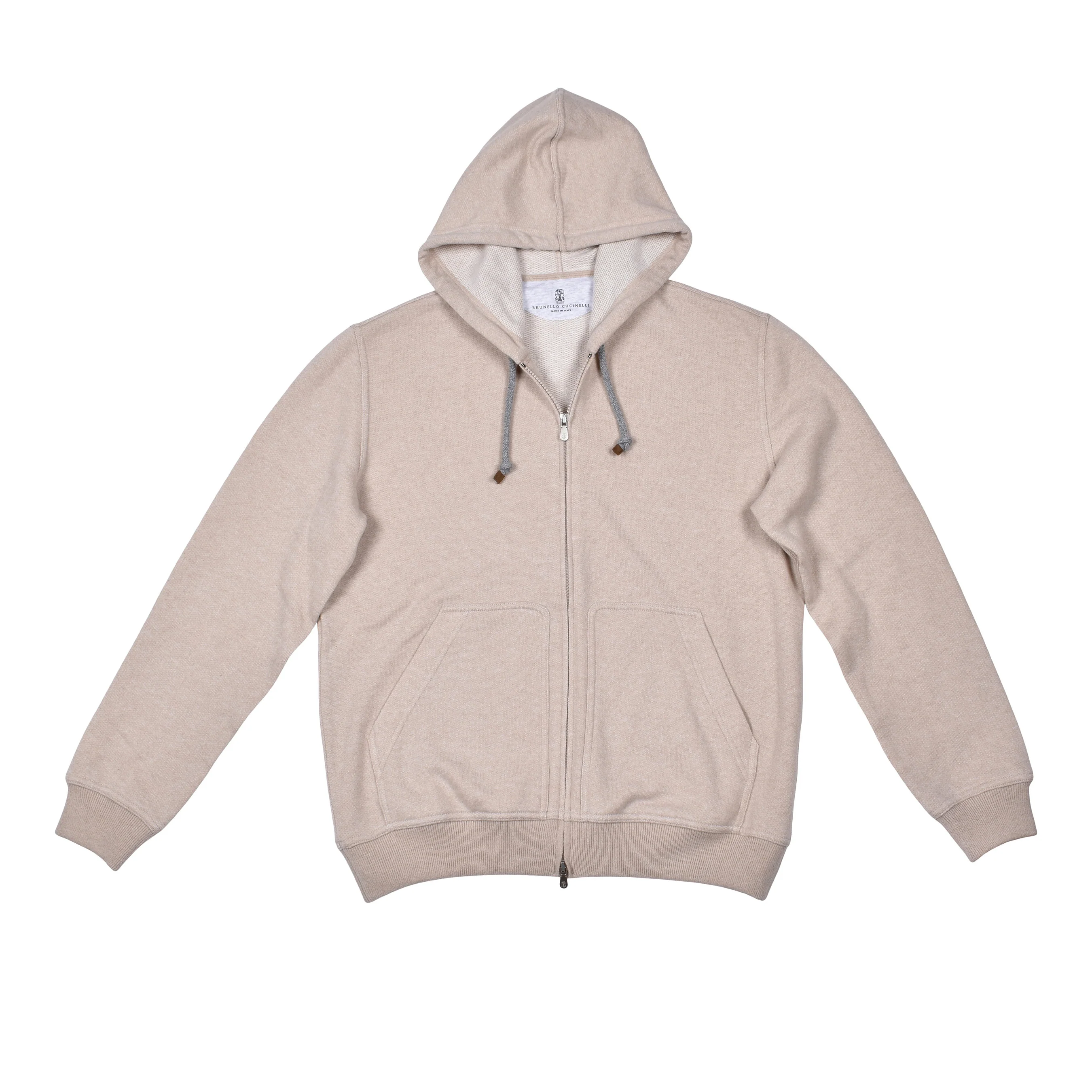 BRUNELLO CUCINELLI MEN'S GYM MTU069069G_C003 NWT - Image 3