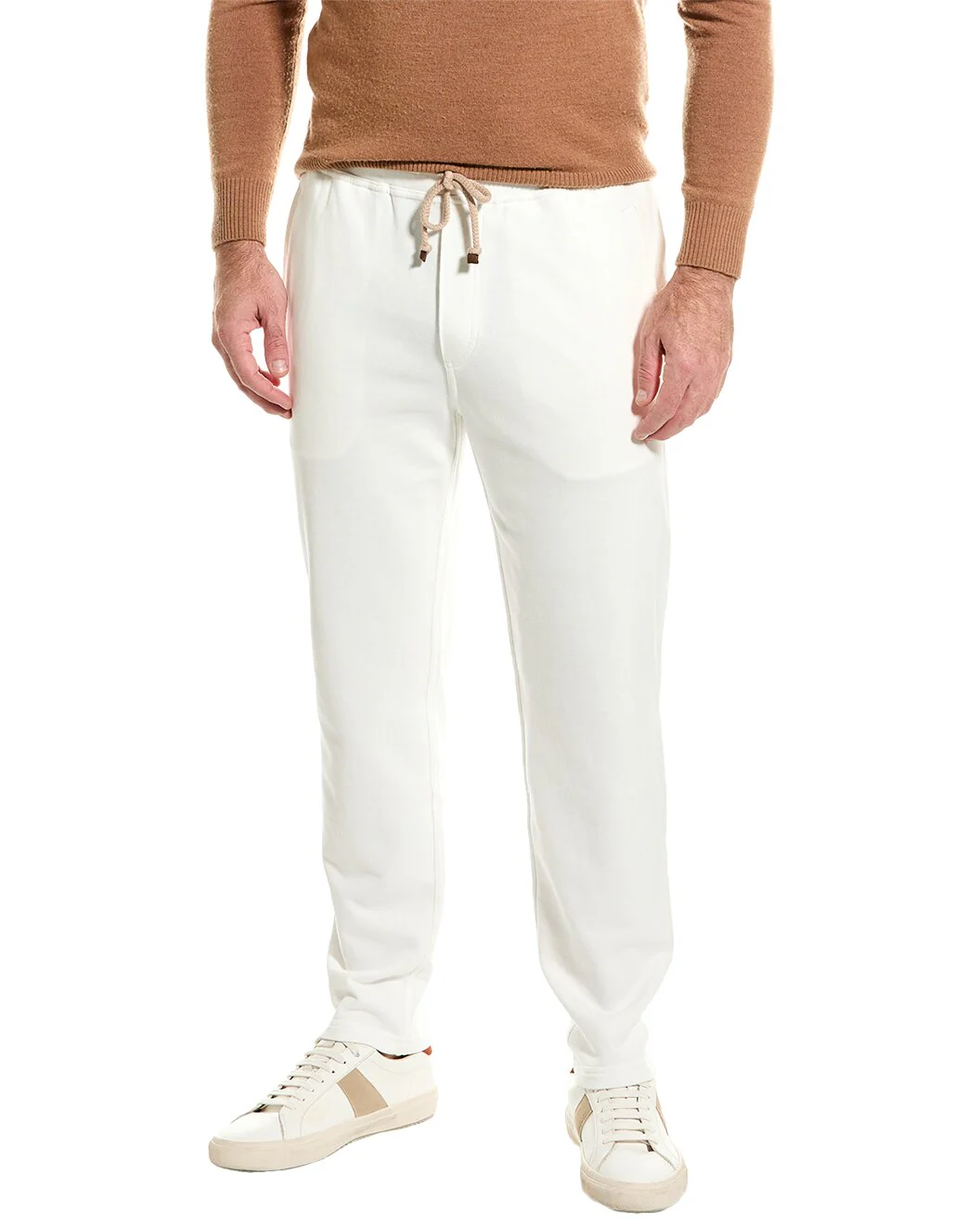 BRUNELLO CUCINELLI MEN'S GYM MTU143243G_C7220 NWT