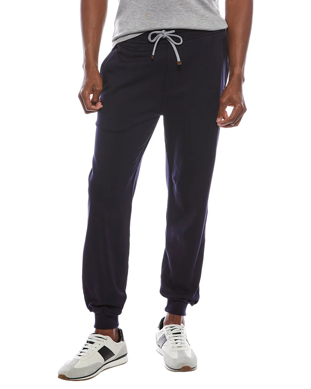 BRUNELLO CUCINELLI MEN'S GYM MW8483257G_C6134 NWT