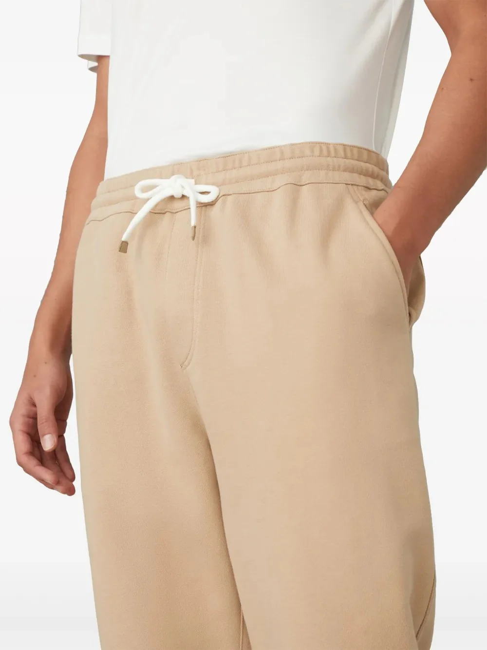 BRUNELLO CUCINELLI MEN'S GYM NWT - Image 2
