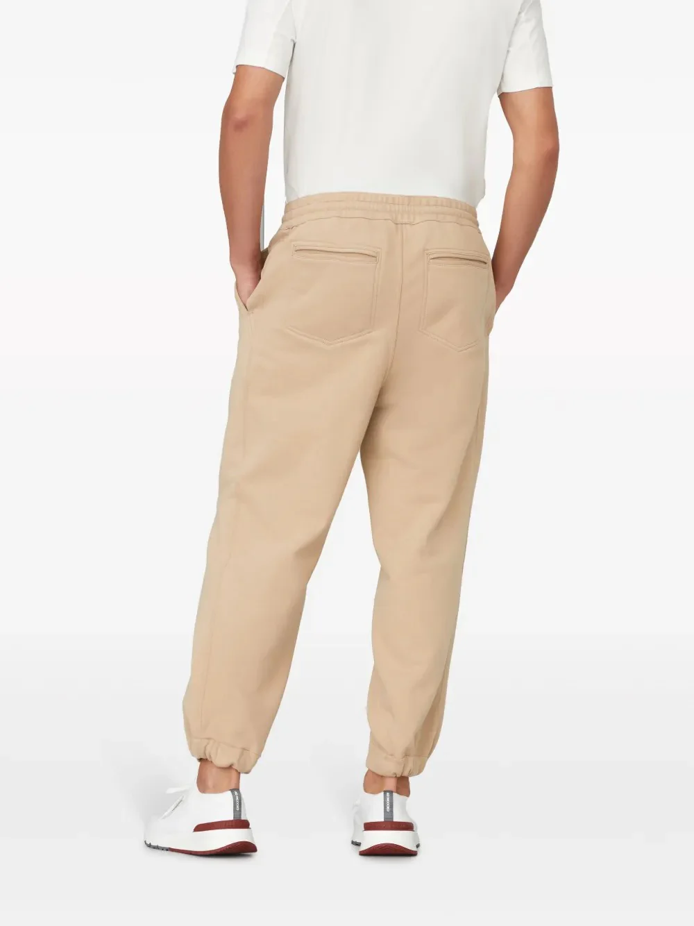 BRUNELLO CUCINELLI MEN'S GYM NWT - Image 3