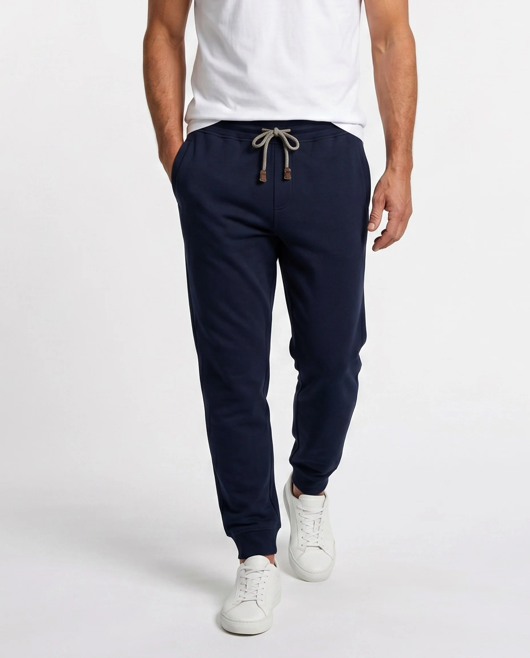 BRUNELLO CUCINELLI MEN'S GYM NWT - Image 2